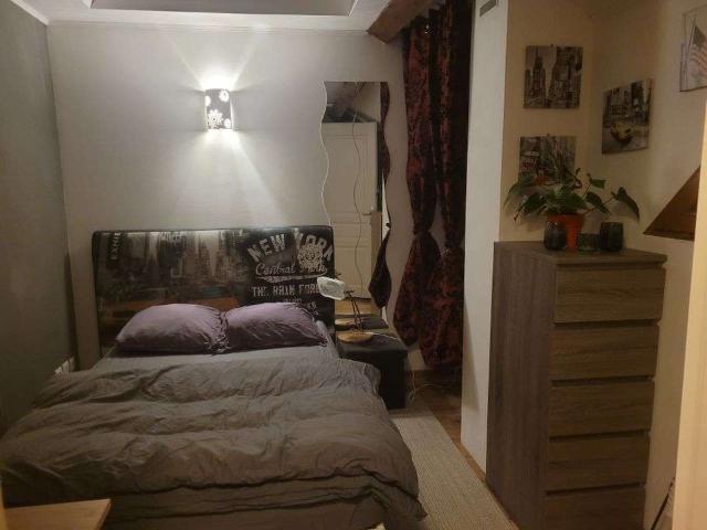 Appartement location à Grenoble, Moirans