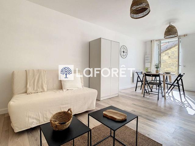 Studio location à Moncoutant-sur-Sèvre, Deux-Sèvres