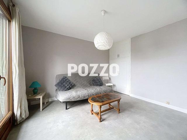 Appartement location à Caen, Mondeville