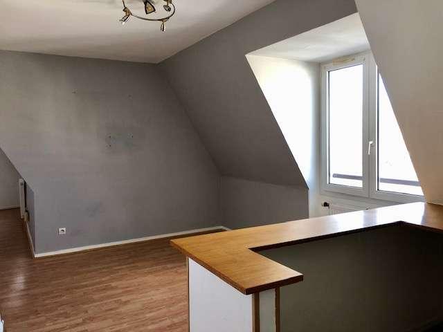 Appartement location à Caen, Mondeville
