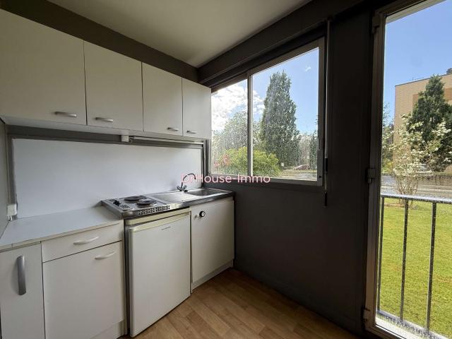 Appartement location à Rouen, Mont-saint-aignan