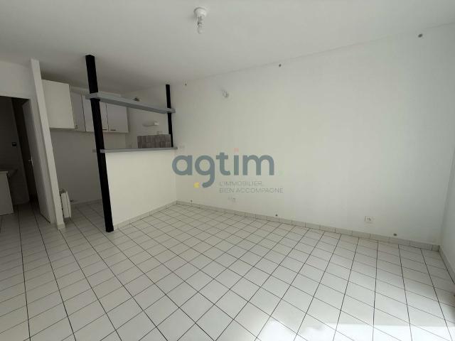 Appartement location à La Roche-sur-Yon, Montaigu