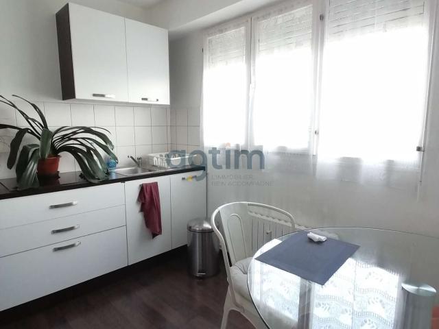 Appartement location à La Roche-sur-Yon, Montaigu