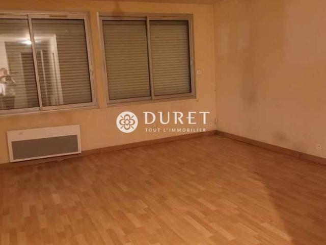 Appartement location à La Roche-sur-Yon, Pays de la Loire