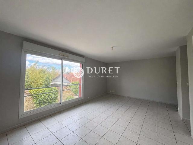 Appartement location à La Roche-sur-Yon, Pays de la Loire