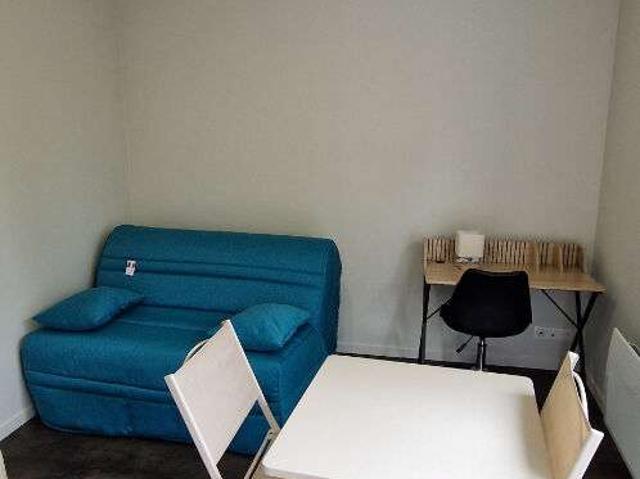 Studio location à La Roche-sur-Yon, Pays de la Loire