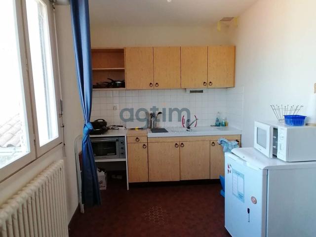 Studio location à La Roche-sur-Yon, Montaigu