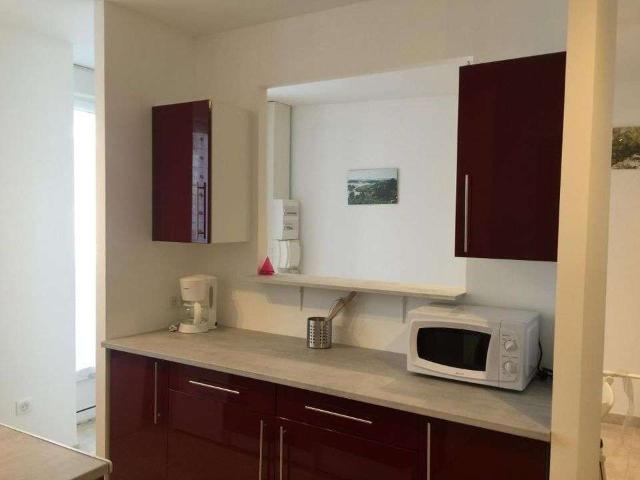Appartement location à Montargis