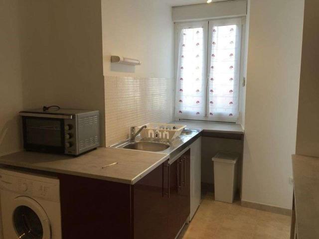 Appartement location à Montargis