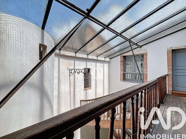 Appartement location à Montauban