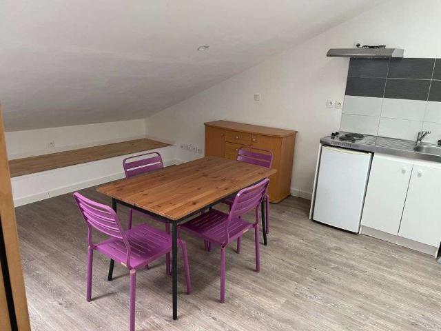 Appartement location à Montauban