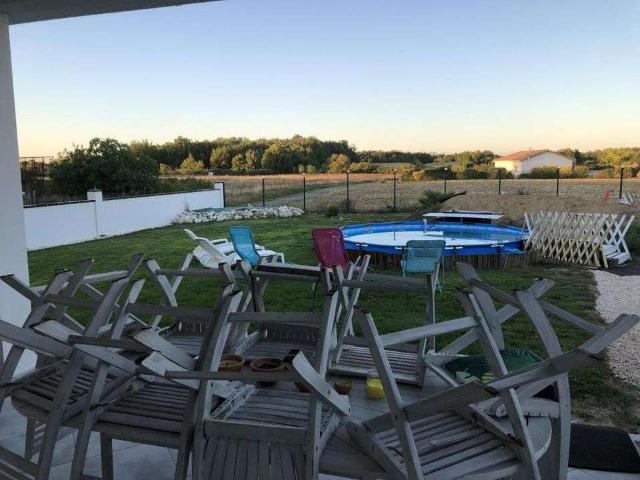 Appartement location à Montauban, Montbartier