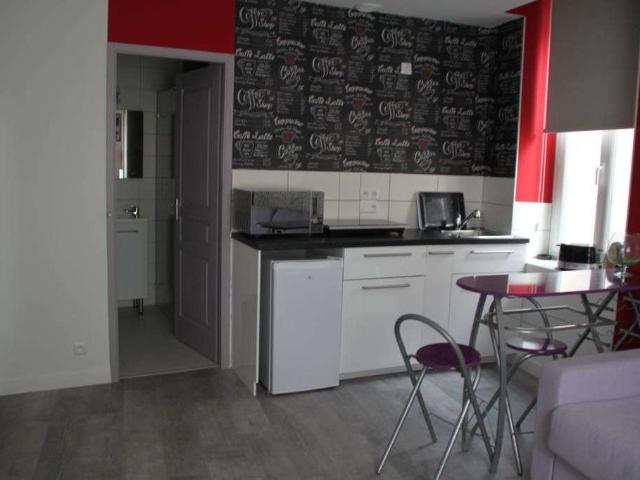 Appartement location à Tours, Montbazon