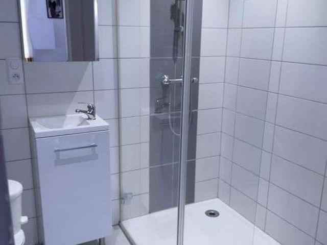 Appartement location à Tours, Montbazon