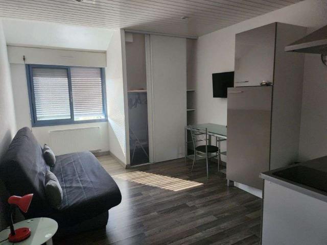 Appartement location à Montbéliard