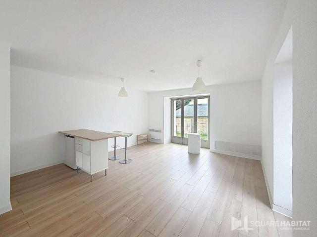 Appartement location à Rennes, Bretagne