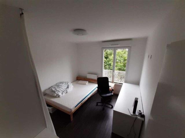 Appartement location à Versailles, Montigny-le-bretonneux