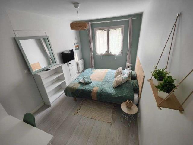 Appartement location à Versailles, Montigny-le-bretonneux