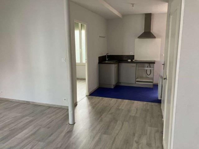 Appartement location à Montluçon