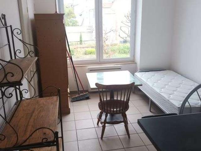Appartement location à Montluçon