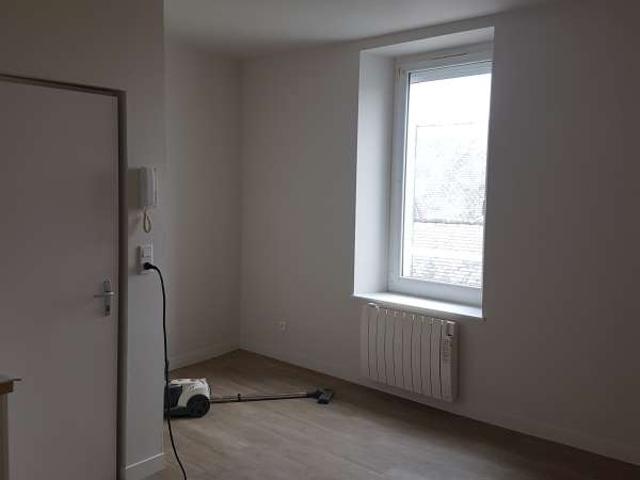 Appartement location à Saint-Nazaire, Montoir-de-bretagne