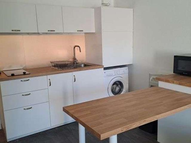 Appartement location à Montpellier