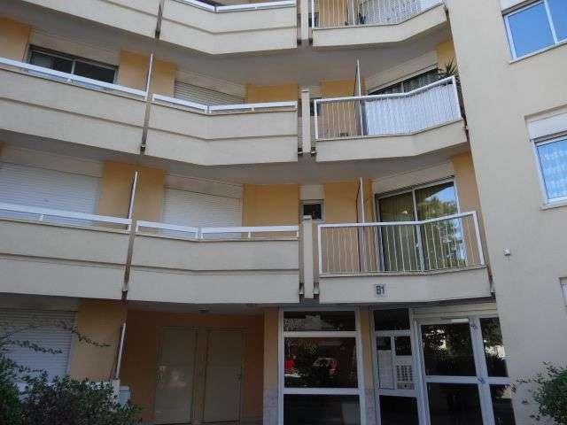 Appartement location à Montpellier
