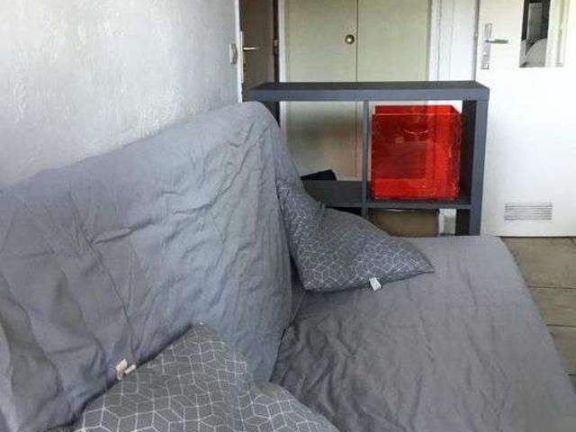 Appartement location à Montpellier