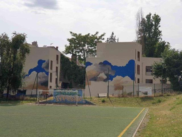 Appartement location à Bobigny, Vaux-montreuil