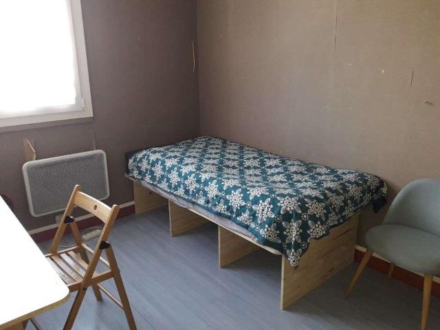 Appartement location à Bobigny, Vaux-montreuil