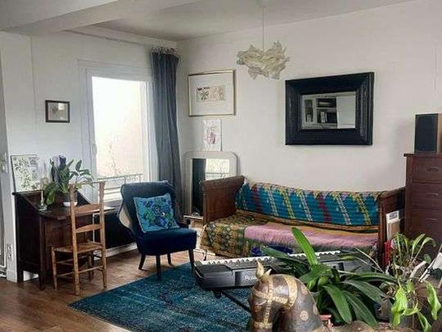 Appartement location à Bobigny, Vaux-montreuil