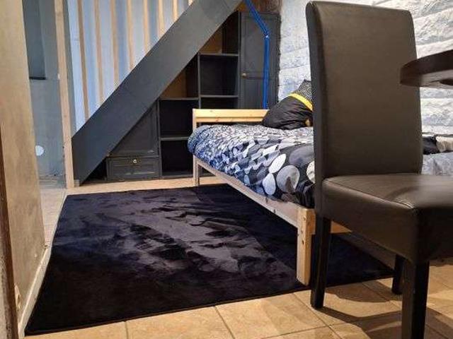 Appartement location à Bobigny, Vaux-montreuil