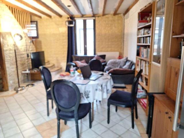 Appartement location à Bobigny, Vaux-montreuil
