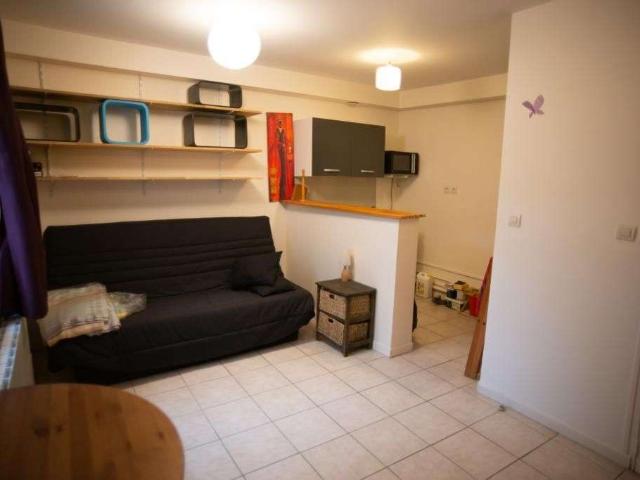 Appartement location à Bobigny, Vaux-montreuil