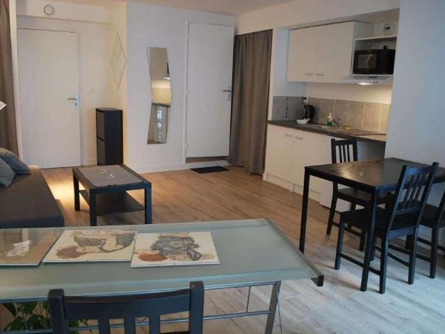 Appartement location à Morlaix, Bretagne
