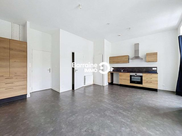 Appartement location à Morlaix, Finistère