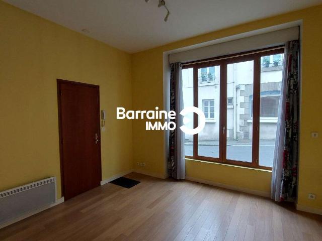 Appartement location à Morlaix, Bretagne