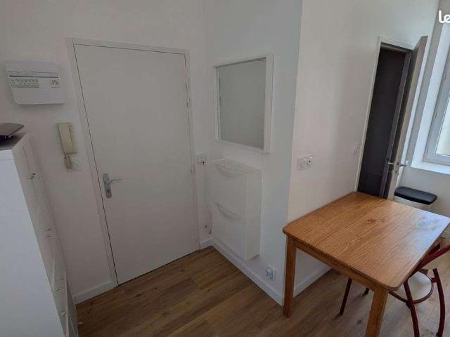 Studio location à Morlaix, Bretagne