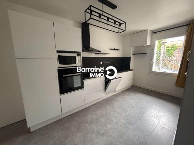 Appartement location à Morlaix, Bretagne