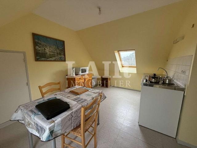 Studio location à Mortagne-au-Perche, Mortagne-au-perche