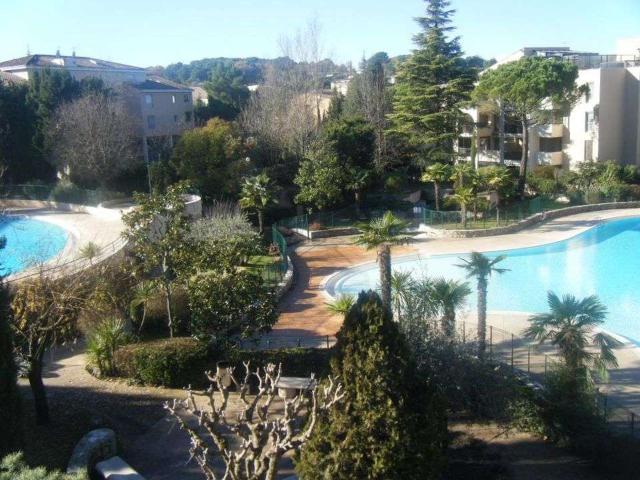 Appartement location à Grasse, Mougins