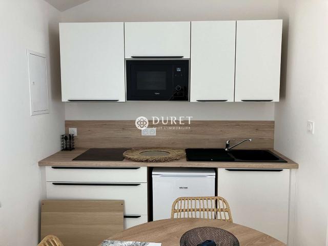 Appartement location à La Roche-sur-Yon, Mouilleron-le-captif