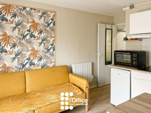 Appartement location à La Roche-sur-Yon, Mouilleron-le-captif