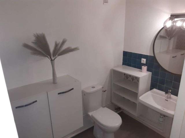 Appartement location à Moulins