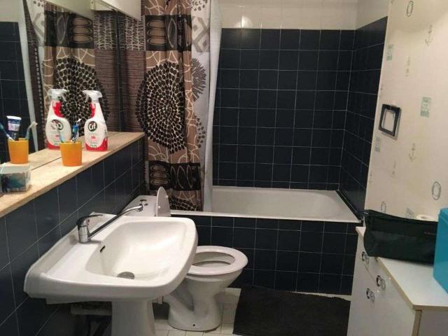 Appartement location à Moulins