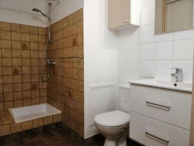 Appartement location à Albertville, Moûtiers