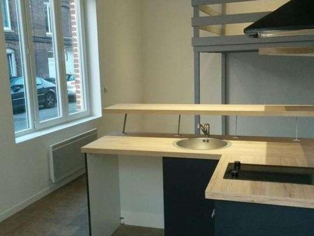 Appartement location à Lille, Mouvaux