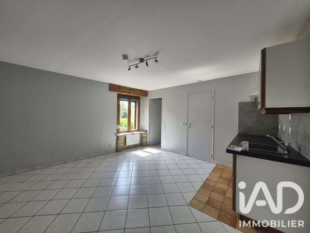Appartement location à Mouzon, Ardennes