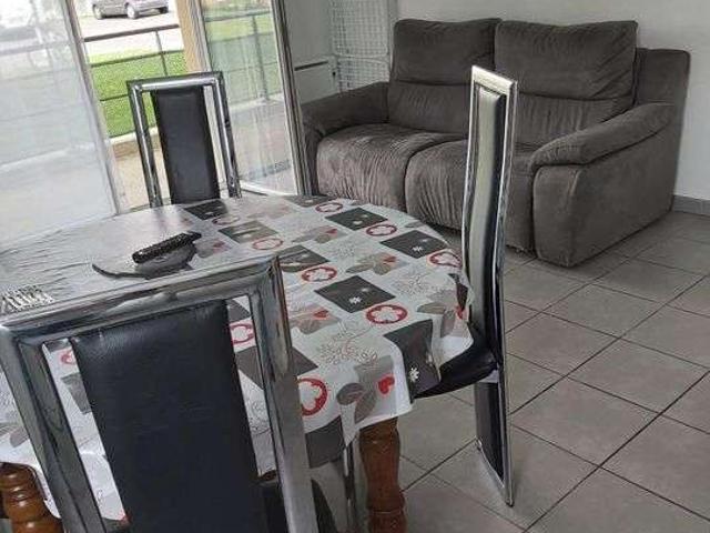 Appartement location à Muret