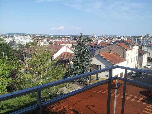 Appartement location à Nancy